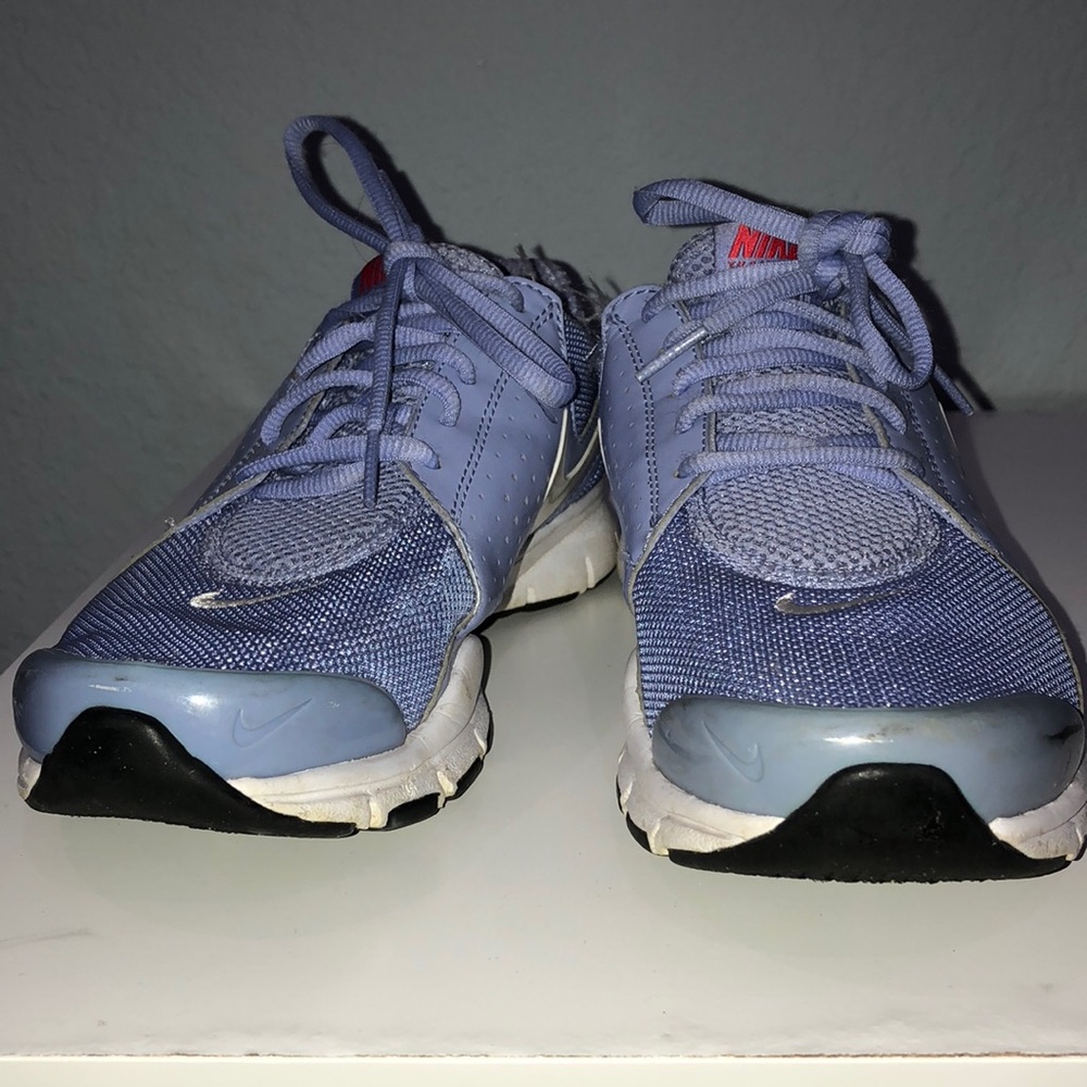 Nike running shoes